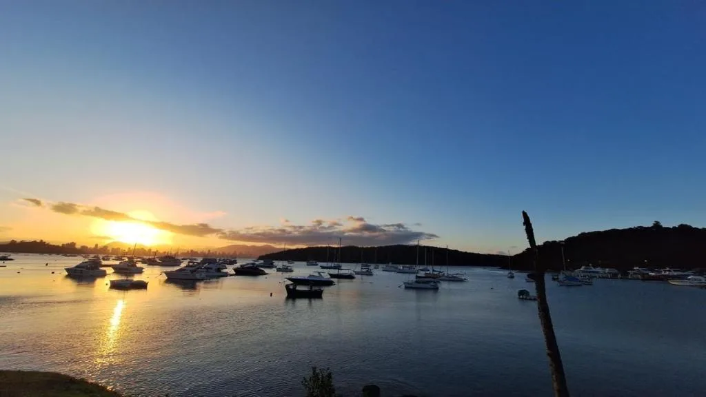 Casa na Enseada Encantada, Porto Belo, na Servidão Tomazia Pletinck em Porto Belo/SC — foto 9