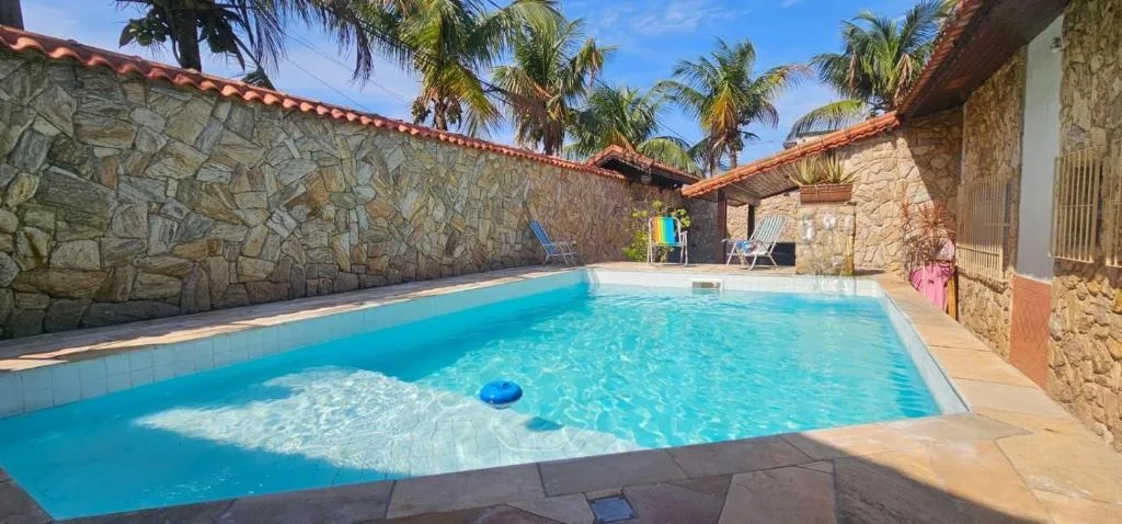 Casa de Praia 63 - Nelson, Porto Belo, na Rua Antônio Miliana em Porto Belo/SC — foto 32