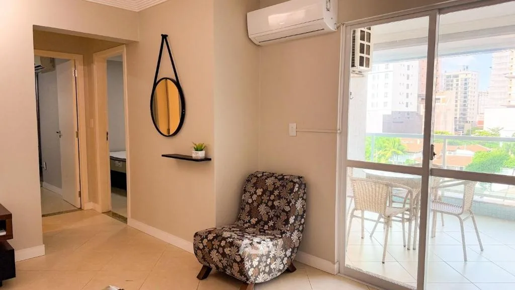 ASA | Vista Mar | Apto 2QT | Perequê, Porto Belo, na 947-969 Av. Sen. Atílio Fontana em Porto Belo/SC — foto 7