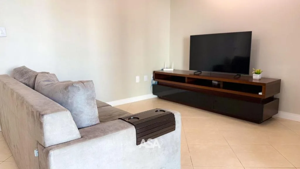 ASA | Vista Mar | Apto 2QT | Perequê, Porto Belo, na 947-969 Av. Sen. Atílio Fontana em Porto Belo/SC — foto 8