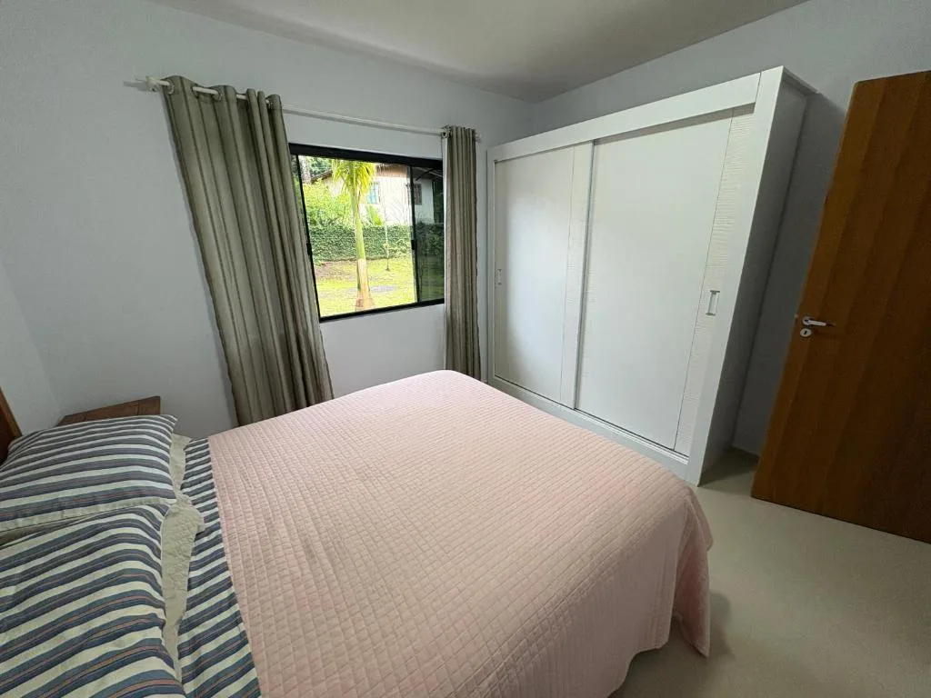 Casa na Enseada Encantada, Porto Belo, na Servidão Tomazia Pletinck em Porto Belo/SC — foto 11