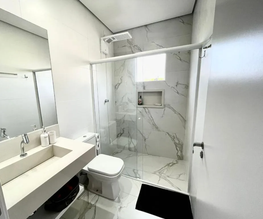 Apto Loft Novo - Porto Belo - 5 min a pé da praia, Porto Belo, na 629 Avenida Governador Celso Ramos em Porto Belo/SC — foto 23