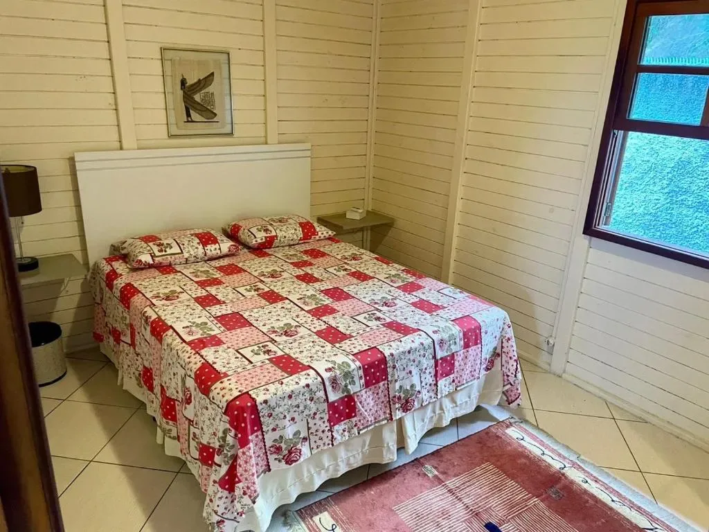 Cabana com piscina - 5 min a pé da praia - Porto Belo, Porto Belo, na Rua Diamantina Mendes em Porto Belo/SC — foto 18
