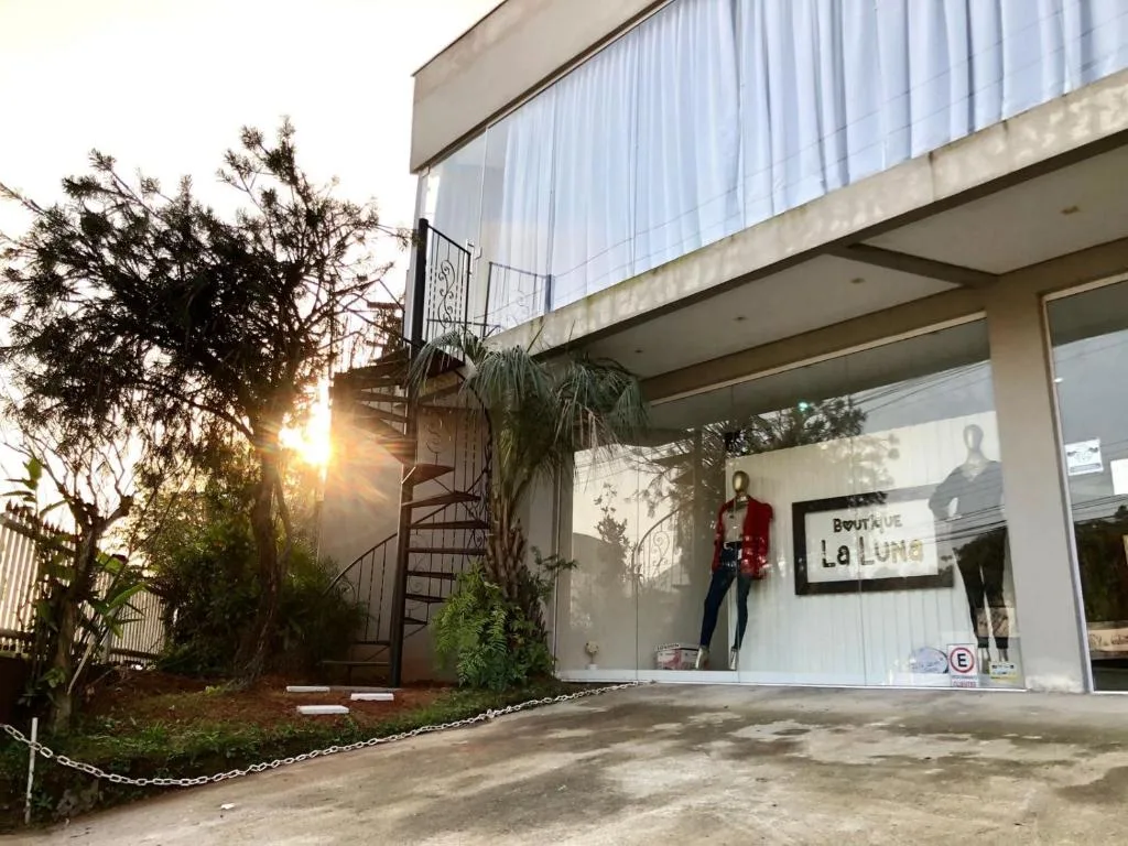 Apto Loft Novo - Porto Belo - 5 min a pé da praia, Porto Belo, na 629 Avenida Governador Celso Ramos em Porto Belo/SC — foto 24