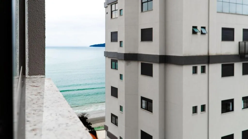 Apartamento com 2 suítes a 50m da Praia Perequê, Porto Belo, na Rua Alcides Jose Minotto 64 14° andar Apt em Porto Belo/SC — foto 6