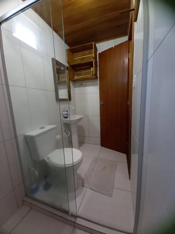 Loft praia Porto Belo, Porto Belo, na Rua José Guerreiro Filho 481 lado em Porto Belo/SC — foto 3