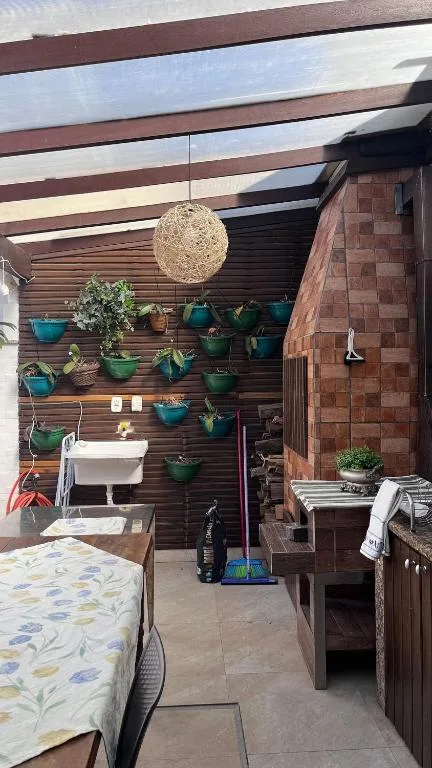 Suíte Vigia – Próxima à praia, Porto Belo, na 69 Rua Luiz Carlos da Silva em Porto Belo/SC — foto 17