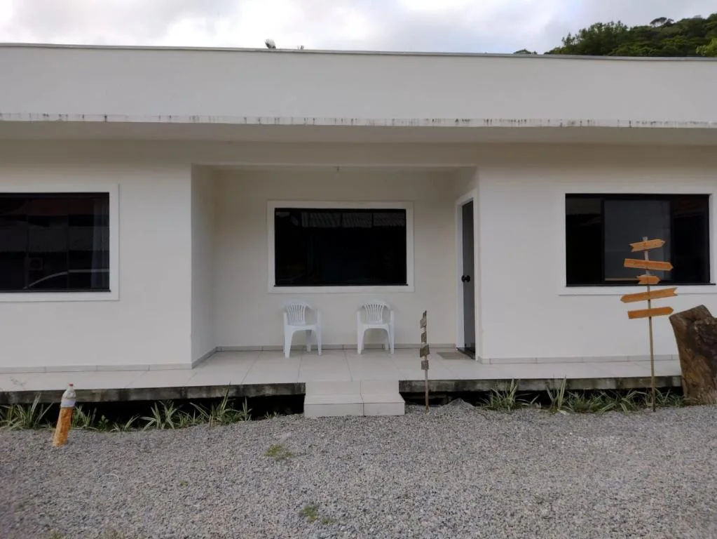 Casa na Enseada Encantada, Porto Belo, na Servidão Tomazia Pletinck em Porto Belo/SC — foto 13