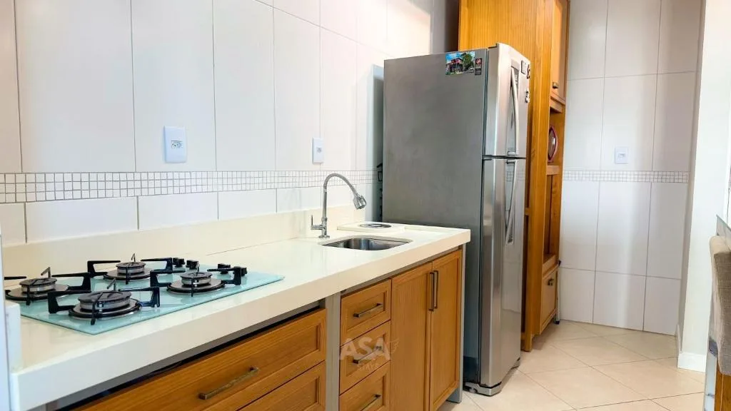 ASA | Vista Mar | Apto 2QT | Perequê, Porto Belo, na 947-969 Av. Sen. Atílio Fontana em Porto Belo/SC — foto 11