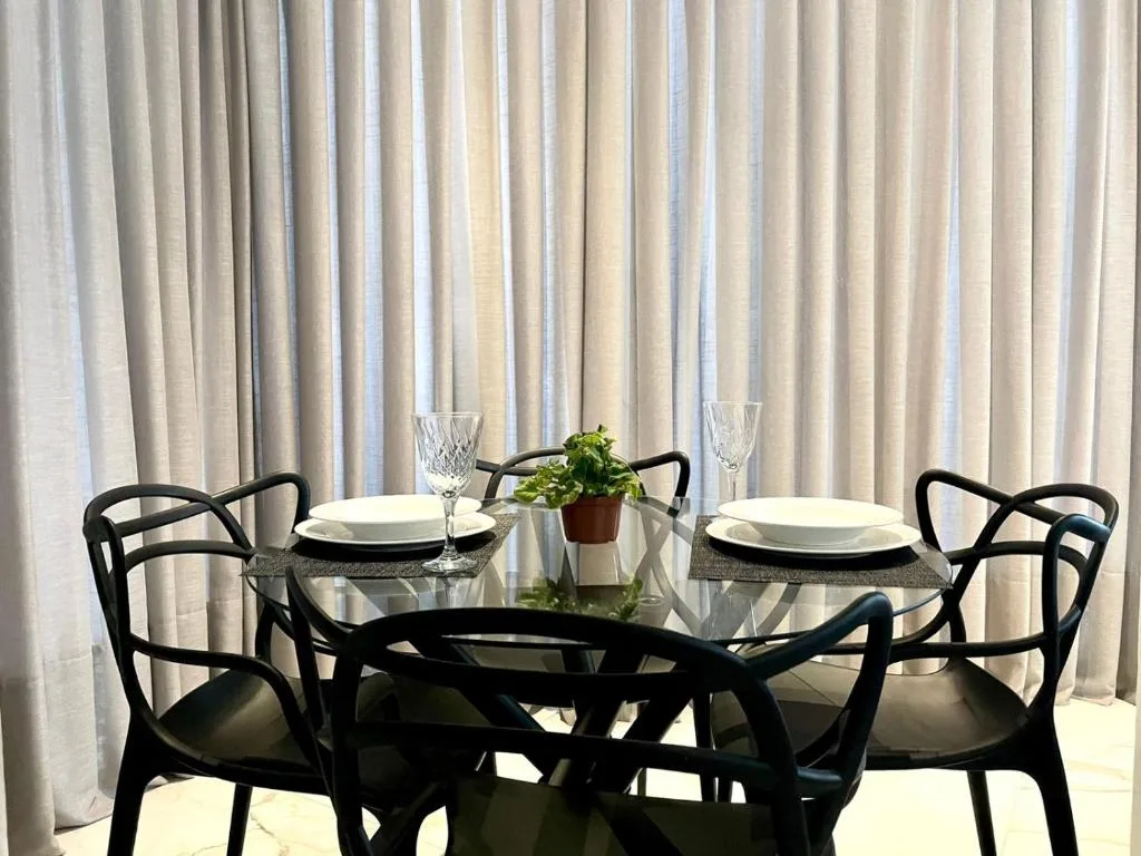 Apto Loft Novo - Porto Belo - 5 min a pé da praia, Porto Belo, na 629 Avenida Governador Celso Ramos em Porto Belo/SC — foto 25