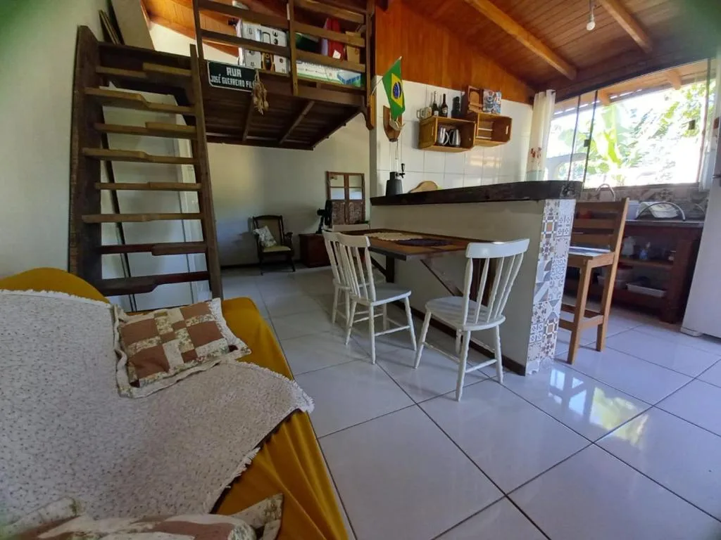 Loft praia Porto Belo, Porto Belo, na Rua José Guerreiro Filho 481 lado em Porto Belo/SC — foto 4