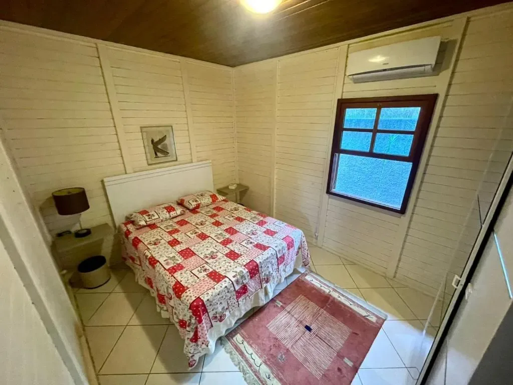 Cabana com piscina - 5 min a pé da praia - Porto Belo, Porto Belo, na Rua Diamantina Mendes em Porto Belo/SC — foto 21