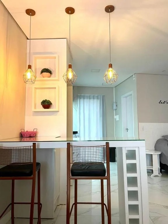 Apto Loft Novo - Porto Belo - 5 min a pé da praia, Porto Belo, na 629 Avenida Governador Celso Ramos em Porto Belo/SC — foto 27