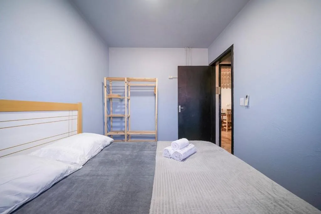 Casa completa para Familia e amigos com enxoval e varanda com churrasqueira e cozinha externa para ate 8 pessoas, Porto Belo, na Rua Maurilio Manoel da Silva, 184 casa em Porto Belo/SC — foto 43