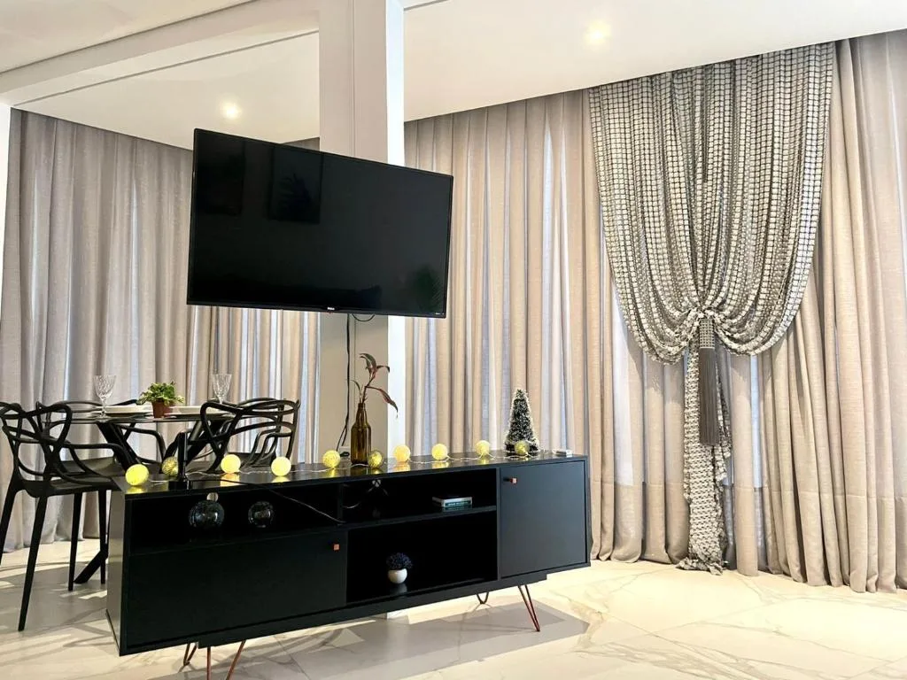 Apto Loft Novo - Porto Belo - 5 min a pé da praia, Porto Belo, na 629 Avenida Governador Celso Ramos em Porto Belo/SC — foto 28