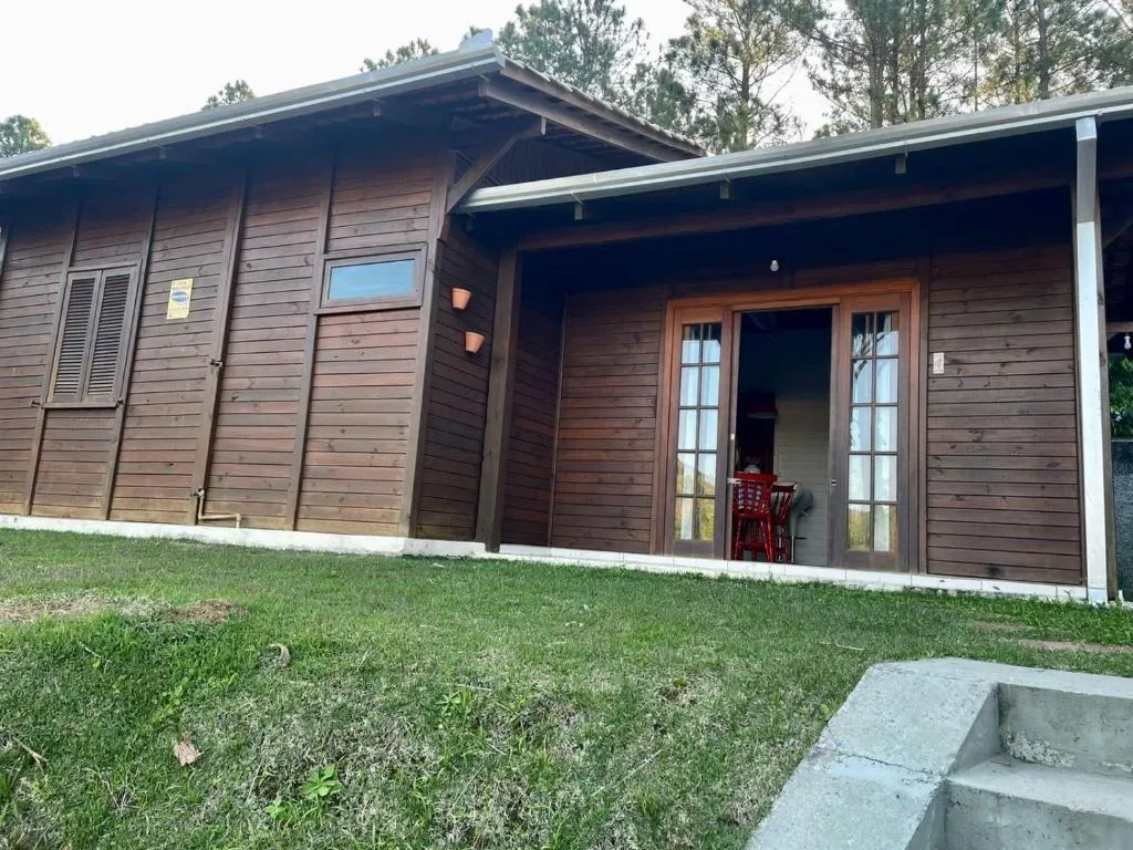 Cabana com piscina - 5 min a pé da praia - Porto Belo, Porto Belo, na Rua Diamantina Mendes em Porto Belo/SC — foto 22