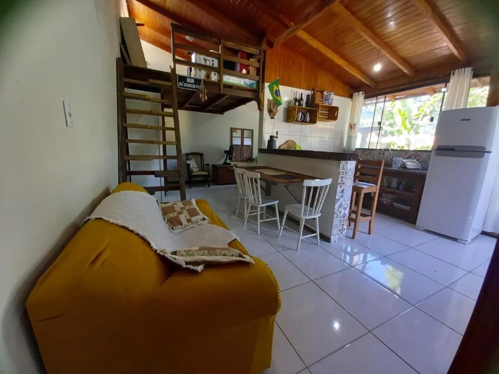 Loft praia Porto Belo, Porto Belo, na Rua José Guerreiro Filho 481 lado em Porto Belo/SC — foto 7