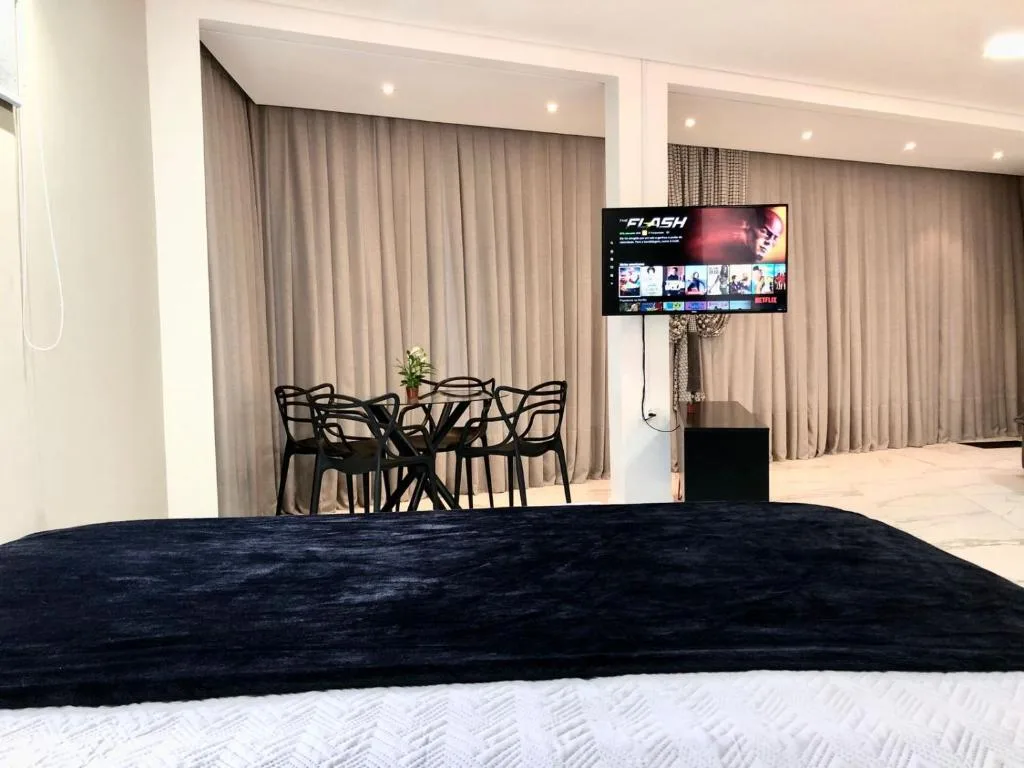 Apto Loft Novo - Porto Belo - 5 min a pé da praia, Porto Belo, na 629 Avenida Governador Celso Ramos em Porto Belo/SC — foto 30