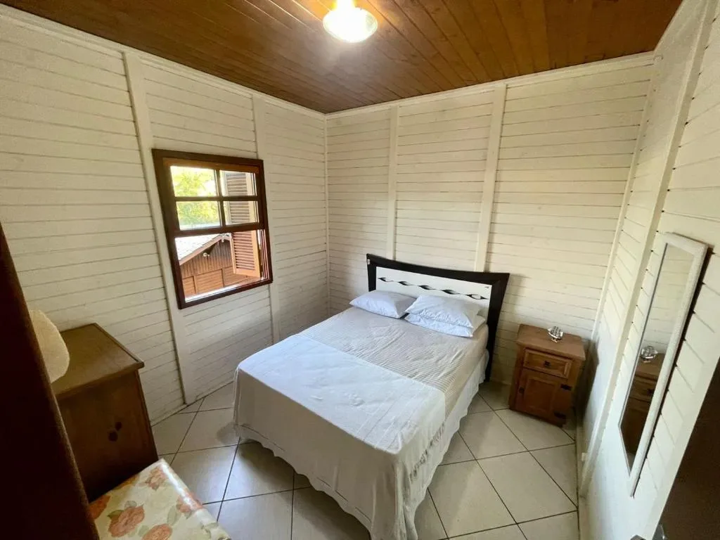 Cabana com piscina - 5 min a pé da praia - Porto Belo, Porto Belo, na Rua Diamantina Mendes em Porto Belo/SC — foto 25