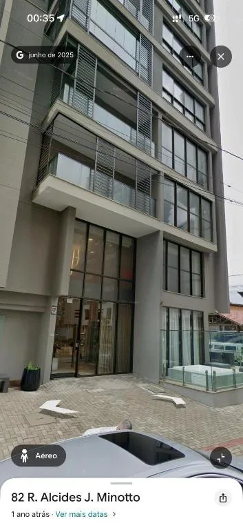 Apartamento com 2 suítes a 50m da Praia Perequê, Porto Belo, na Rua Alcides Jose Minotto 64 14° andar Apt em Porto Belo/SC — foto 14