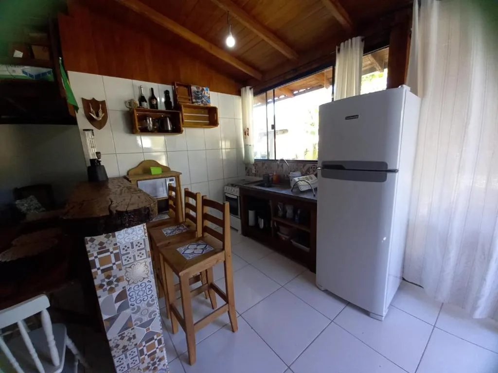 Loft praia Porto Belo, Porto Belo, na Rua José Guerreiro Filho 481 lado em Porto Belo/SC — foto 11