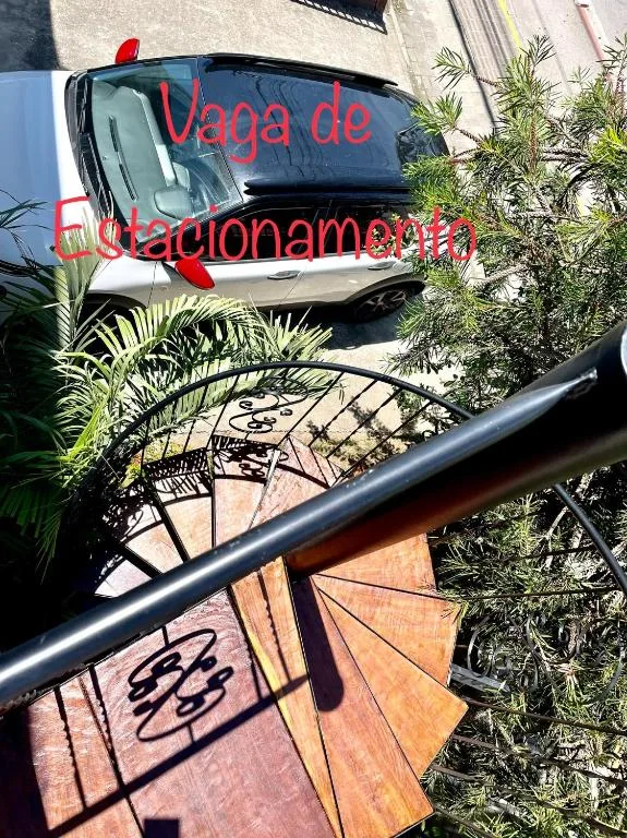 Apto Loft Novo - Porto Belo - 5 min a pé da praia, Porto Belo, na 629 Avenida Governador Celso Ramos em Porto Belo/SC — foto 35
