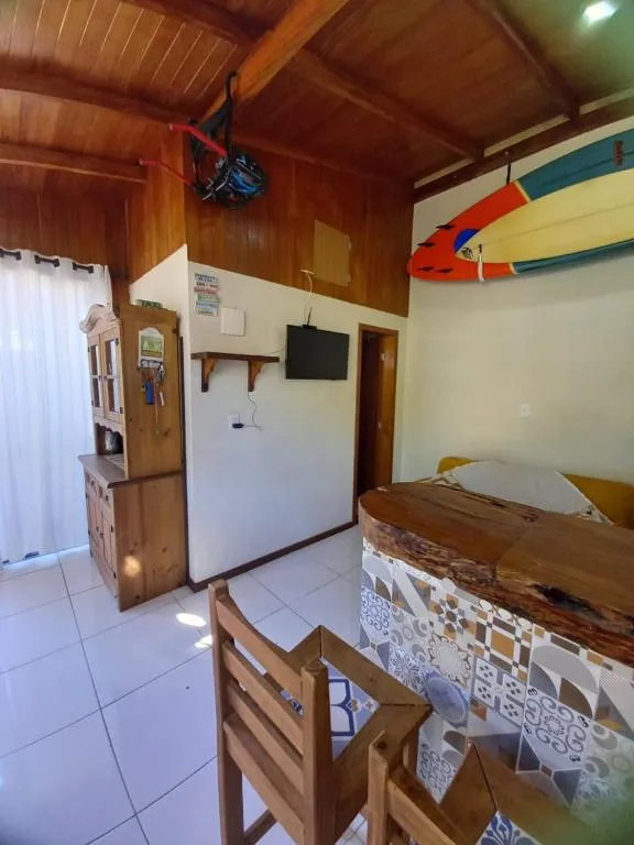 Loft praia Porto Belo, Porto Belo, na Rua José Guerreiro Filho 481 lado em Porto Belo/SC — foto 13