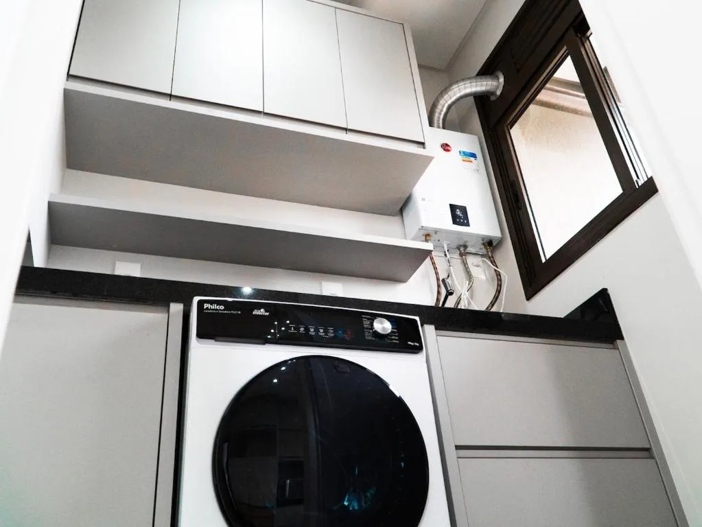 Apartamento com 2 suítes a 50m da Praia Perequê, Porto Belo, na Rua Alcides Jose Minotto 64 14° andar Apt em Porto Belo/SC — foto 19
