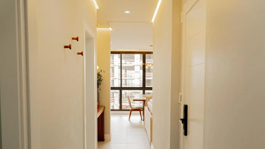 Apartamento com 2 suítes a 50m da Praia Perequê, Porto Belo, na Rua Alcides Jose Minotto 64 14° andar Apt em Porto Belo/SC — foto 20