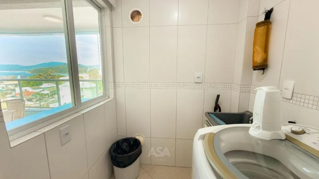 ASA | Vista Mar | Apto 2QT | Perequê, Porto Belo, na 947-969 Av. Sen. Atílio Fontana em Porto Belo/SC — foto 25