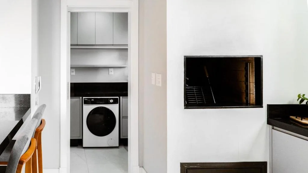 Apartamento com 2 suítes a 50m da Praia Perequê, Porto Belo, na Rua Alcides Jose Minotto 64 14° andar Apt em Porto Belo/SC — foto 22