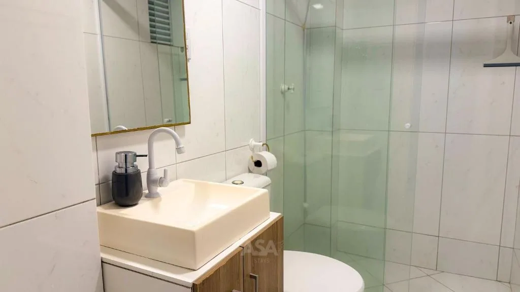 ASA | Vista Mar | Apto 2QT | Perequê, Porto Belo, na 947-969 Av. Sen. Atílio Fontana em Porto Belo/SC — foto 26
