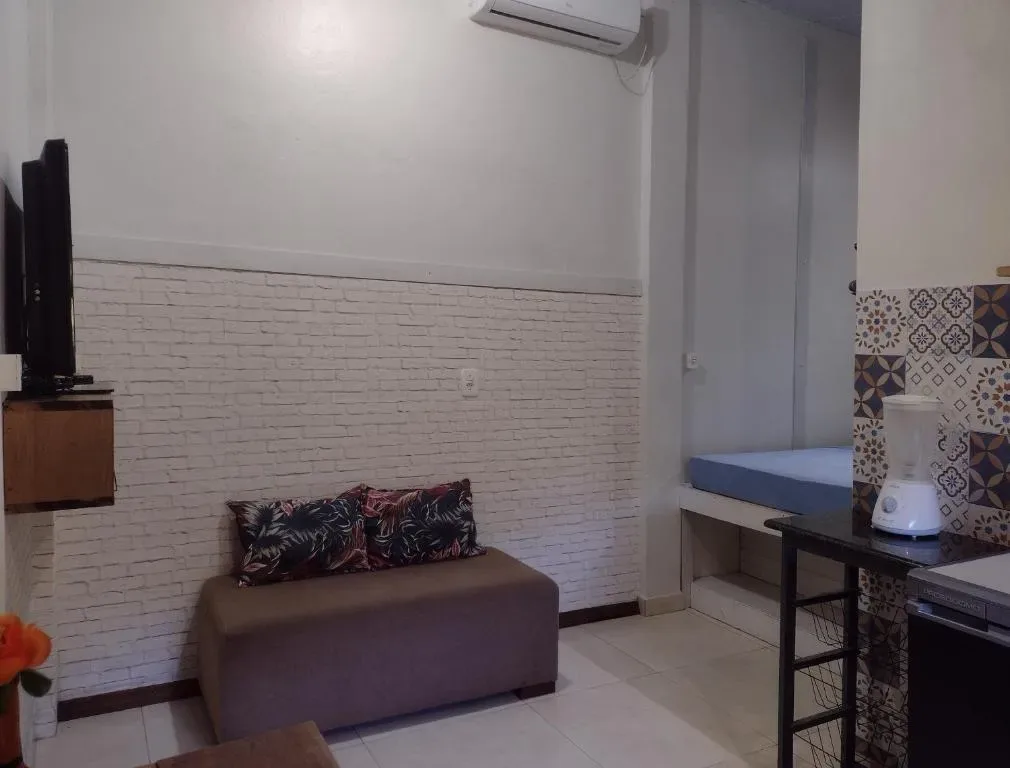 Casas Porto Belo, recanto em meio a natureza e próximo à praia, Porto Belo, na Avenida Governador Celso Ramos, Centro Fundos em Porto Belo/SC — foto 11