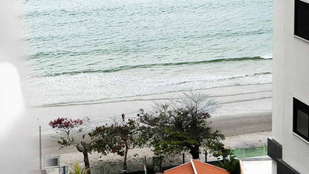 Apartamento com 2 suítes a 50m da Praia Perequê, Porto Belo, na Rua Alcides Jose Minotto 64 14° andar Apt em Porto Belo/SC — foto 24