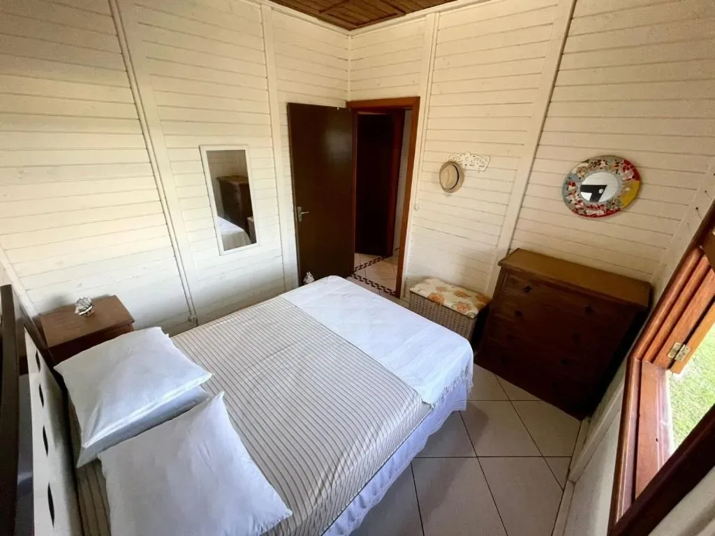Cabana com piscina - 5 min a pé da praia - Porto Belo, Porto Belo, na Rua Diamantina Mendes em Porto Belo/SC — foto 35