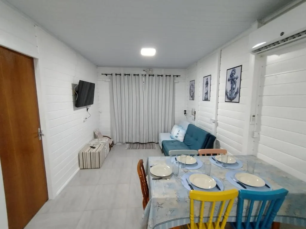 Cantinho do Sossego, Porto Belo, na Travessa da Servidão Tomazia Pletinck em Porto Belo/SC — foto 5