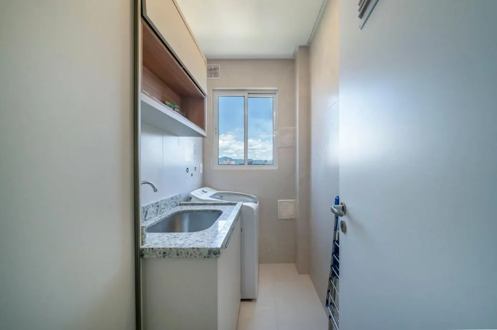 Confortável e Novo Próx. Praia - Porto Belo PX5674, Porto Belo, na R. José Alexandre Rocha, Apto 1001, Selectus Residence, Balneário Perequê em Porto Belo/SC — foto 3
