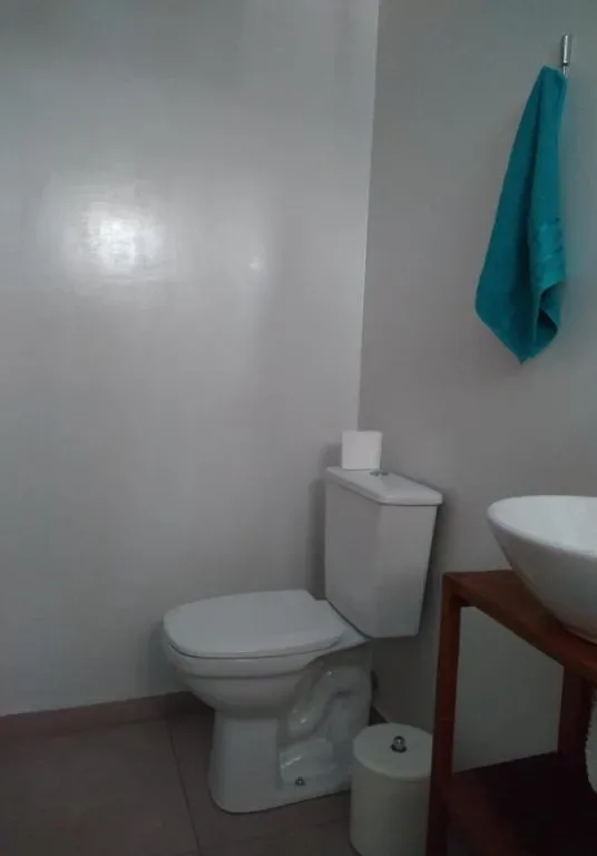 Casas Porto Belo, recanto em meio a natureza e próximo à praia, Porto Belo, na Avenida Governador Celso Ramos, Centro Fundos em Porto Belo/SC — foto 16