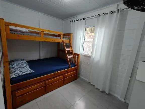 Cantinho do Sossego, Porto Belo, na Travessa da Servidão Tomazia Pletinck em Porto Belo/SC — foto 7