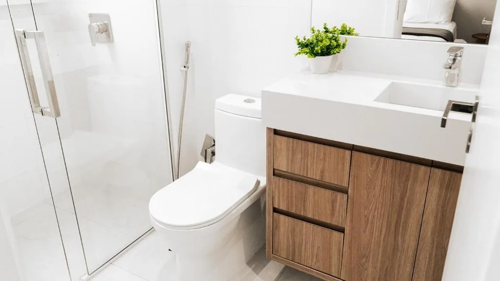 Apartamento com 2 suítes a 50m da Praia Perequê, Porto Belo, na Rua Alcides Jose Minotto 64 14° andar Apt em Porto Belo/SC — foto 30