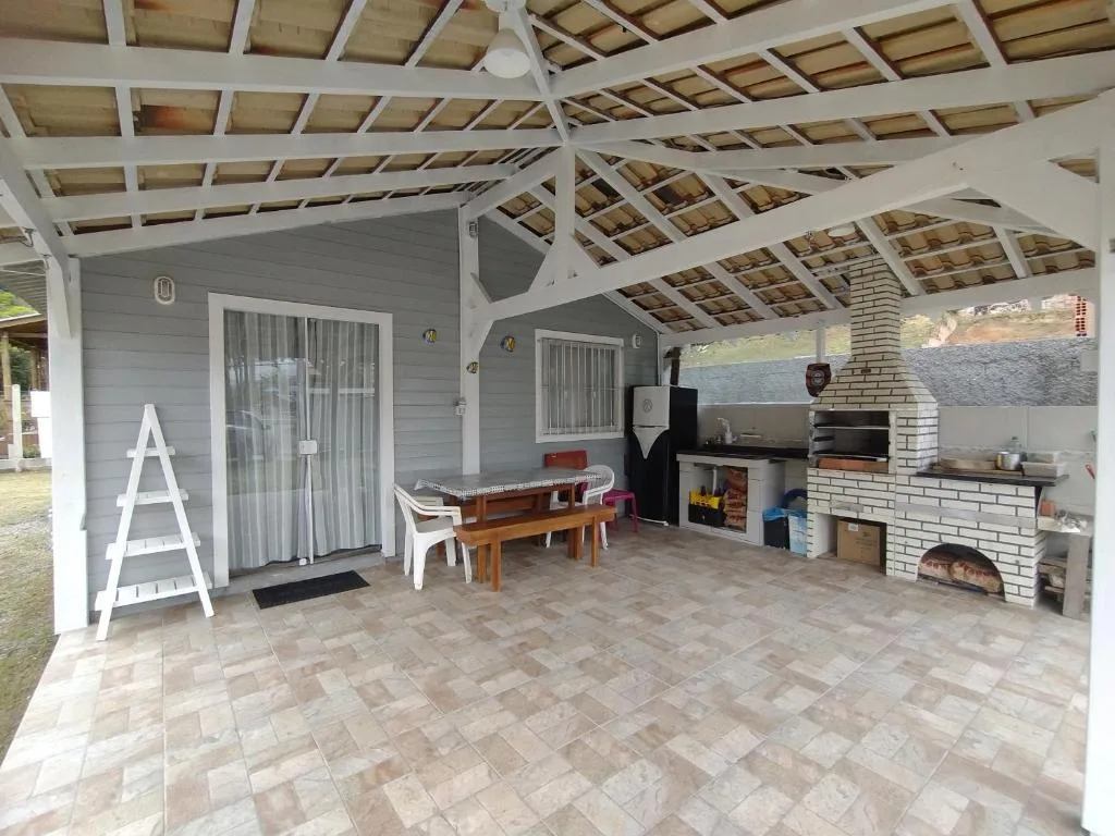 Cantinho do Sossego, Porto Belo, na Travessa da Servidão Tomazia Pletinck em Porto Belo/SC — foto 8