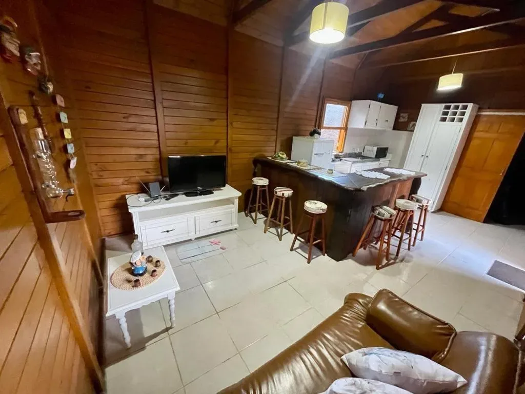 Cabana com piscina - 5 min a pé da praia - Porto Belo, Porto Belo, na Rua Diamantina Mendes em Porto Belo/SC — foto 41