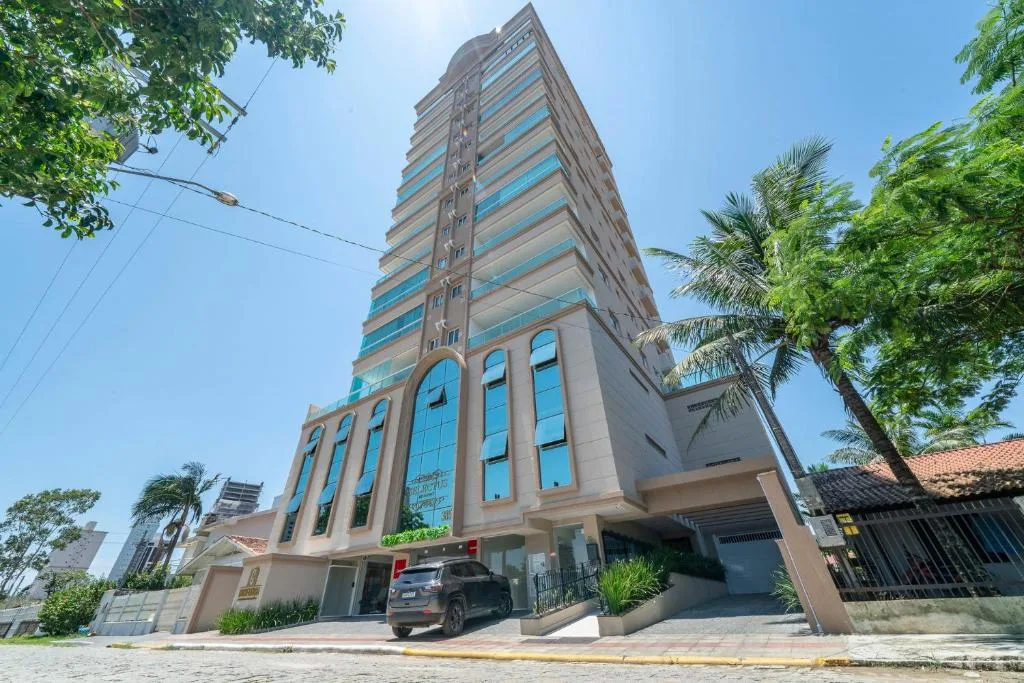 Confortável e Novo Próx. Praia - Porto Belo PX5674, Porto Belo, na R. José Alexandre Rocha, Apto 1001, Selectus Residence, Balneário Perequê em Porto Belo/SC — foto 6