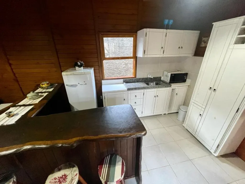 Cabana com piscina - 5 min a pé da praia - Porto Belo, Porto Belo, na Rua Diamantina Mendes em Porto Belo/SC — foto 42