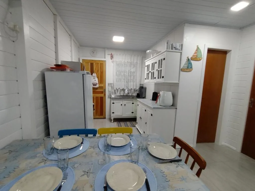 Cantinho do Sossego, Porto Belo, na Travessa da Servidão Tomazia Pletinck em Porto Belo/SC — foto 9