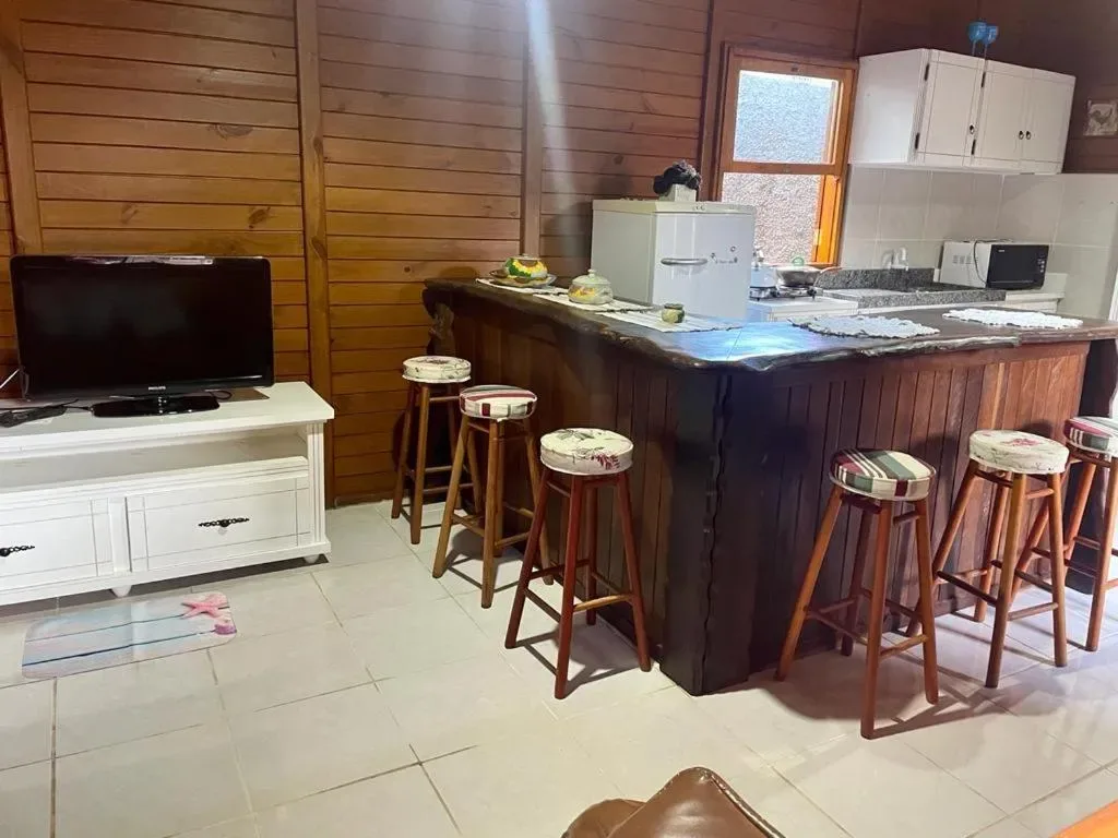 Cabana com piscina - 5 min a pé da praia - Porto Belo, Porto Belo, na Rua Diamantina Mendes em Porto Belo/SC — foto 43