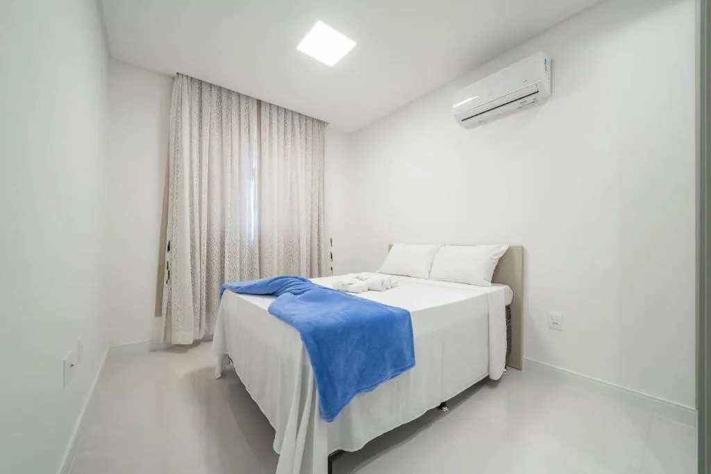 Confortável e Novo Próx. Praia - Porto Belo PX5674, Porto Belo, na R. José Alexandre Rocha, Apto 1001, Selectus Residence, Balneário Perequê em Porto Belo/SC — foto 7