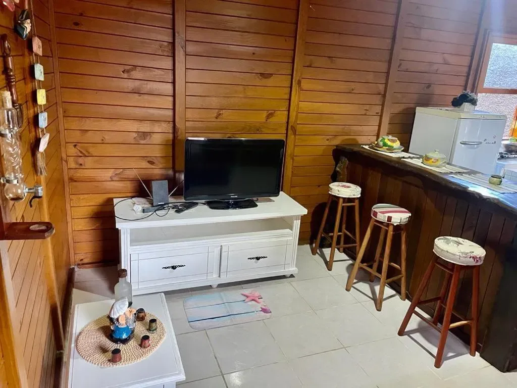 Cabana com piscina - 5 min a pé da praia - Porto Belo, Porto Belo, na Rua Diamantina Mendes em Porto Belo/SC — foto 44