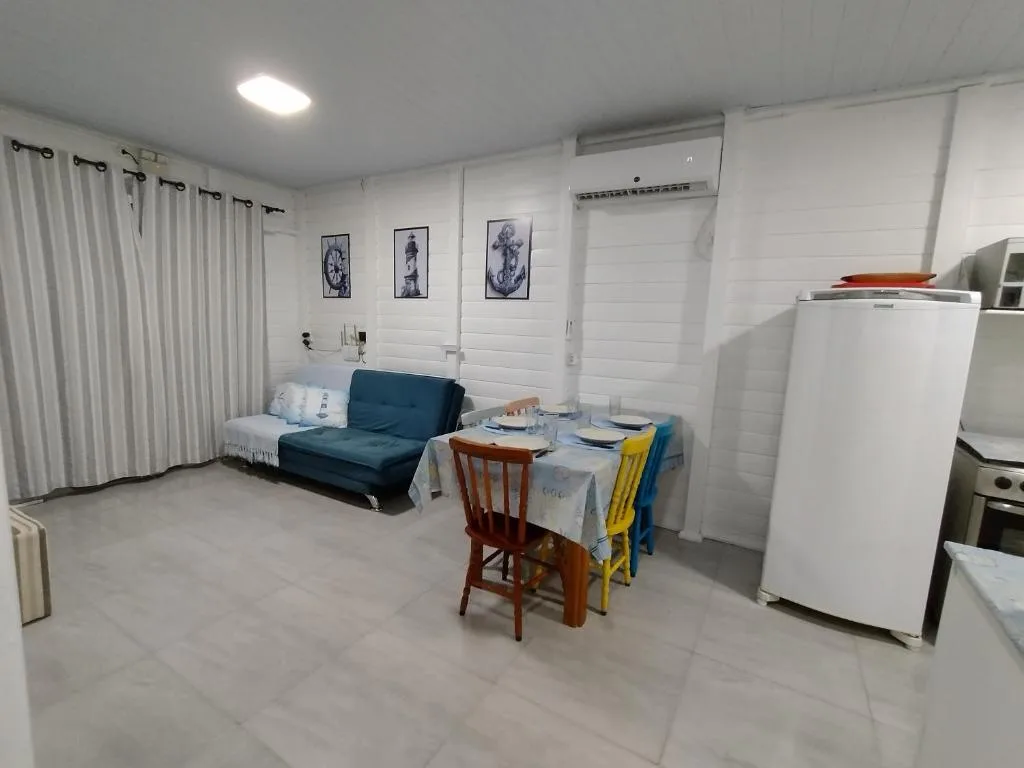 Cantinho do Sossego, Porto Belo, na Travessa da Servidão Tomazia Pletinck em Porto Belo/SC — foto 11