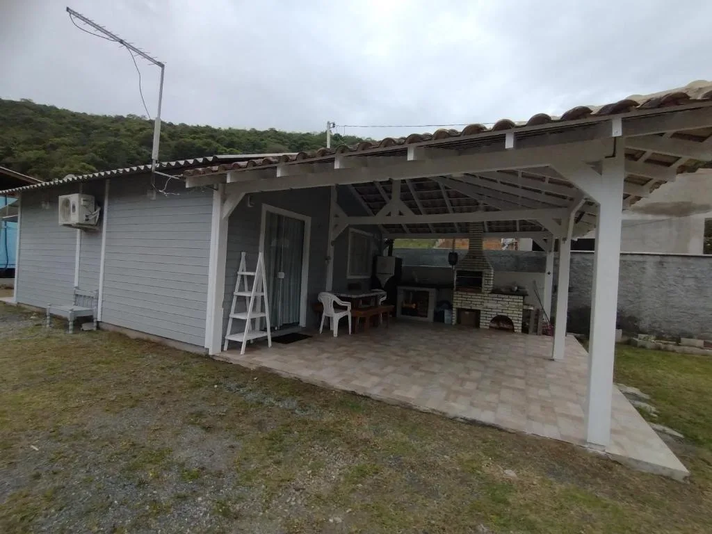 Cantinho do Sossego, Porto Belo, na Travessa da Servidão Tomazia Pletinck em Porto Belo/SC — foto 12